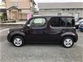 2015 Nissan Cube