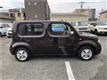 2015 Nissan Cube