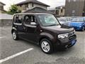 2015 Nissan Cube