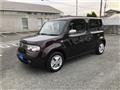 2015 Nissan Cube