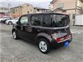 2015 Nissan Cube
