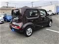 2015 Nissan Cube