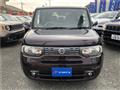 2015 Nissan Cube