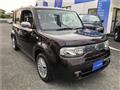2015 Nissan Cube