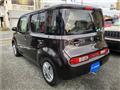 2015 Nissan Cube