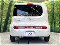 2017 Nissan Cube