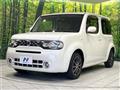 2017 Nissan Cube