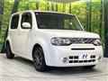 2017 Nissan Cube