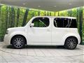 2017 Nissan Cube