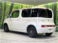 2017 Nissan Cube