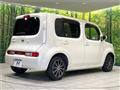 2017 Nissan Cube