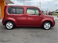 2018 Nissan Cube