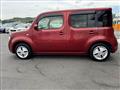 2018 Nissan Cube