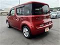 2018 Nissan Cube