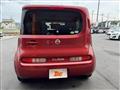 2018 Nissan Cube