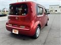 2018 Nissan Cube
