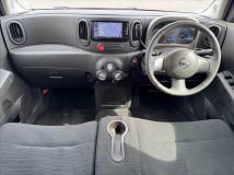 2018 Nissan Cube