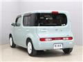 2015 Nissan Cube