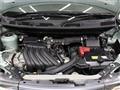 2015 Nissan Cube
