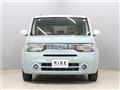 2015 Nissan Cube