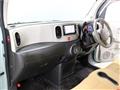 2015 Nissan Cube