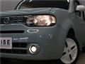 2015 Nissan Cube
