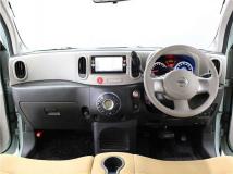 2015 Nissan Cube