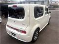 2015 Nissan Cube