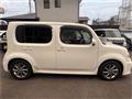 2015 Nissan Cube
