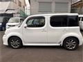 2015 Nissan Cube