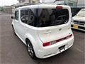 2015 Nissan Cube