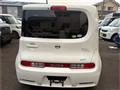 2015 Nissan Cube