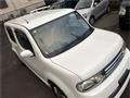 2015 Nissan Cube
