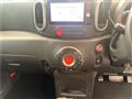2015 Nissan Cube