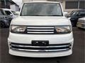 2015 Nissan Cube