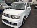 2015 Nissan Cube