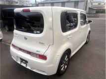 2015 Nissan Cube
