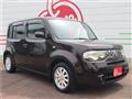 2011 Nissan Cube