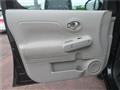 2011 Nissan Cube