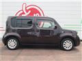 2011 Nissan Cube