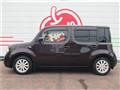 2011 Nissan Cube