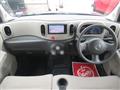 2011 Nissan Cube