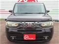 2011 Nissan Cube