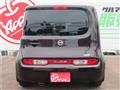 2011 Nissan Cube