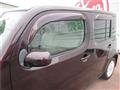 2011 Nissan Cube
