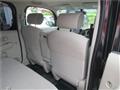 2011 Nissan Cube