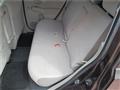 2011 Nissan Cube