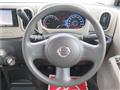 2011 Nissan Cube