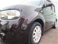 2011 Nissan Cube