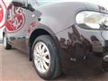 2011 Nissan Cube